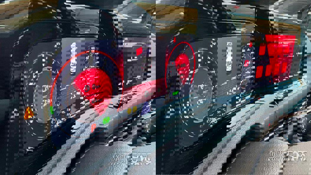 Volkswagen Golf de 2021