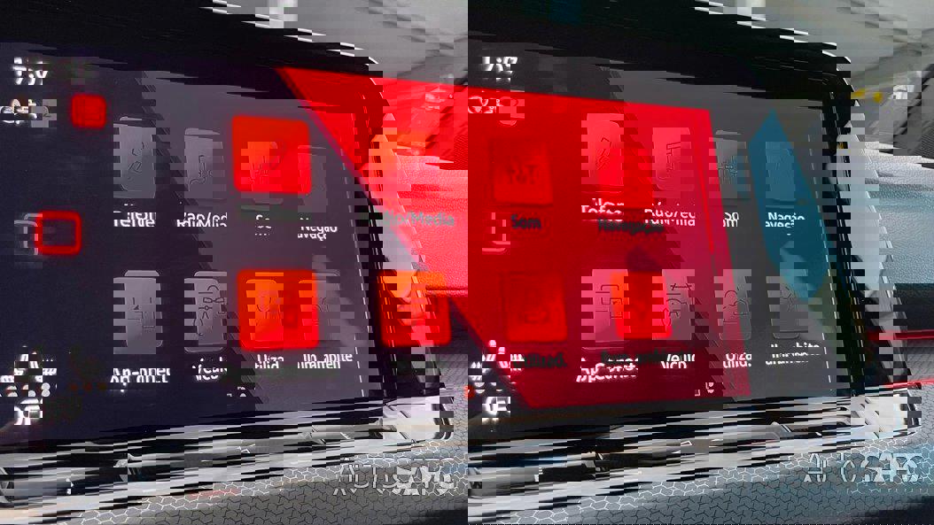 Volkswagen Golf de 2021