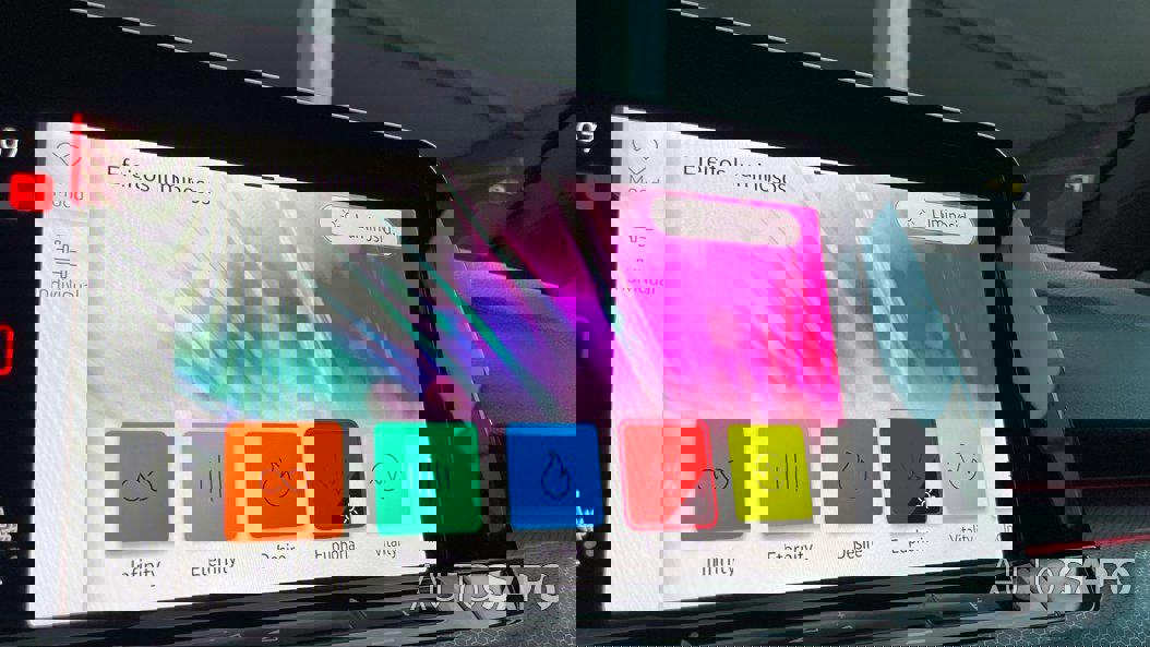 Volkswagen Golf de 2021