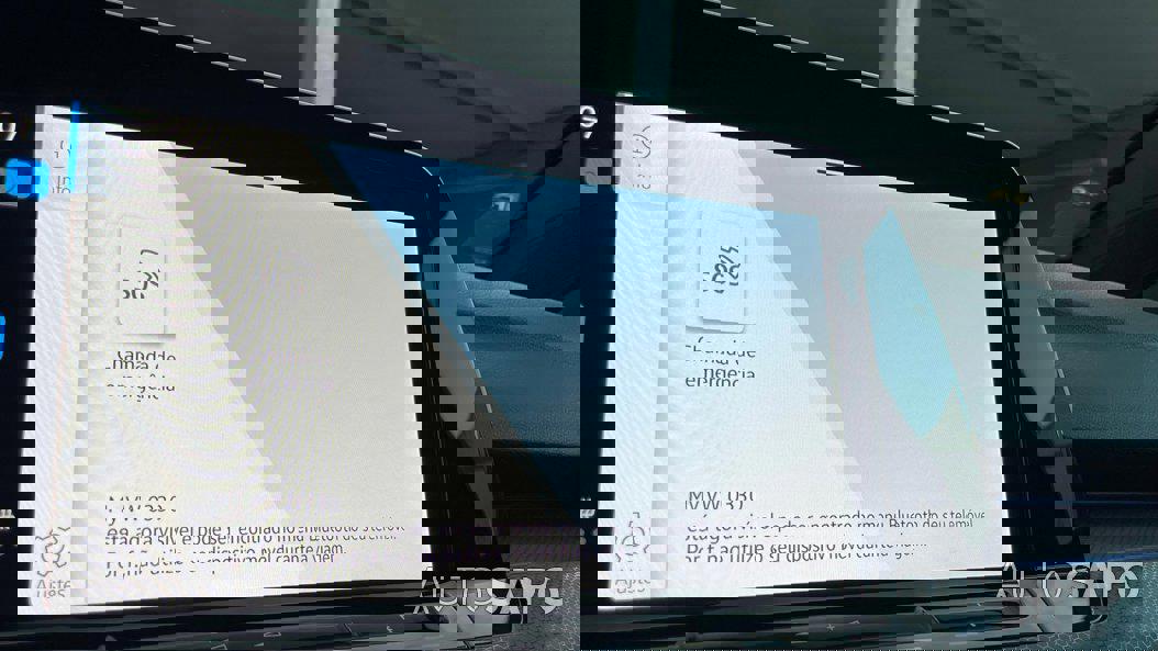 Volkswagen Golf de 2021