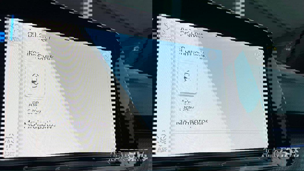 Volkswagen Golf de 2021