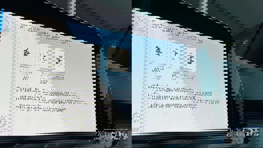 Volkswagen Golf de 2021