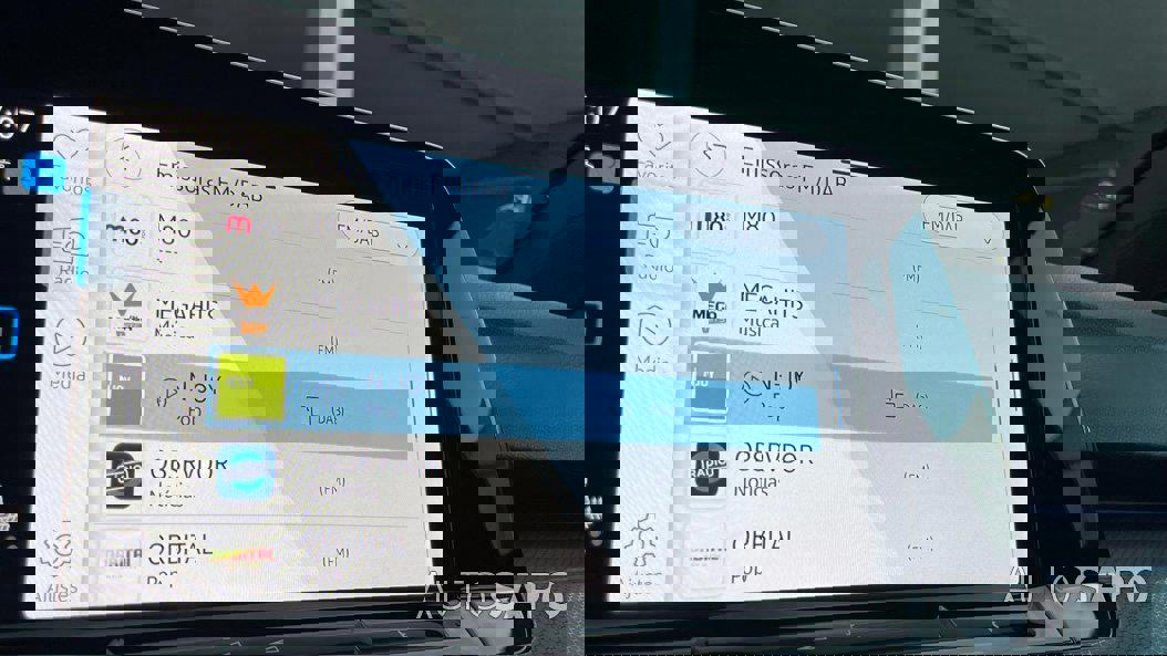 Volkswagen Golf de 2021