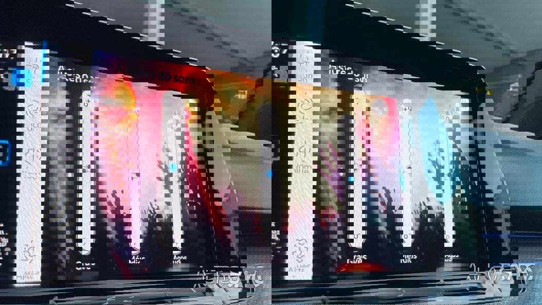 Volkswagen Golf de 2021