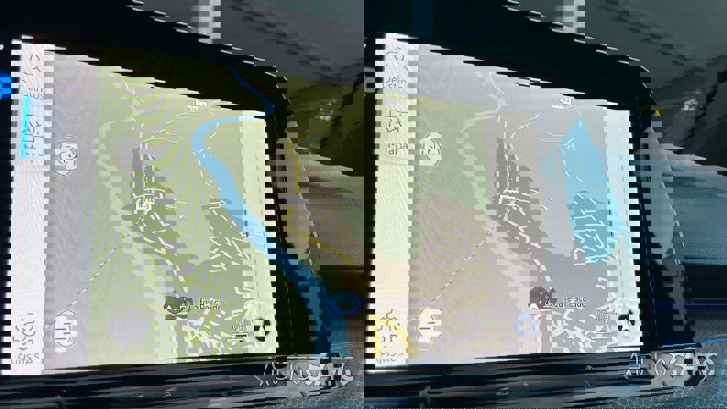 Volkswagen Golf de 2021