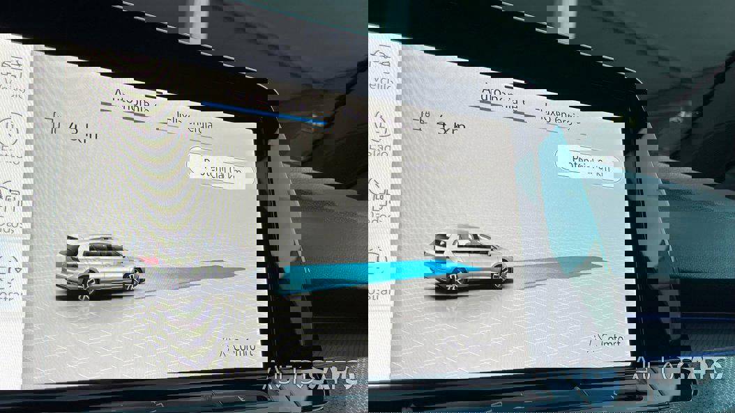 Volkswagen Golf de 2021