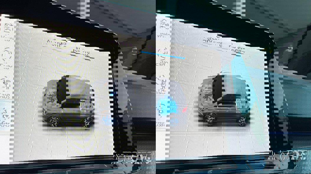 Volkswagen Golf de 2021