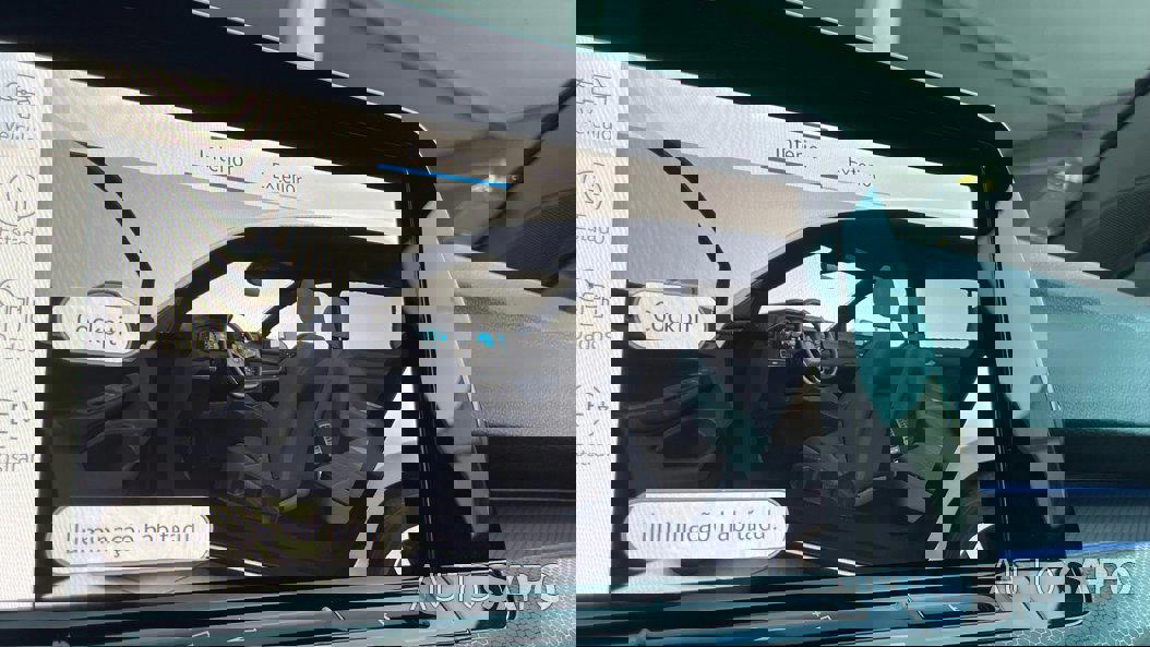 Volkswagen Golf de 2021