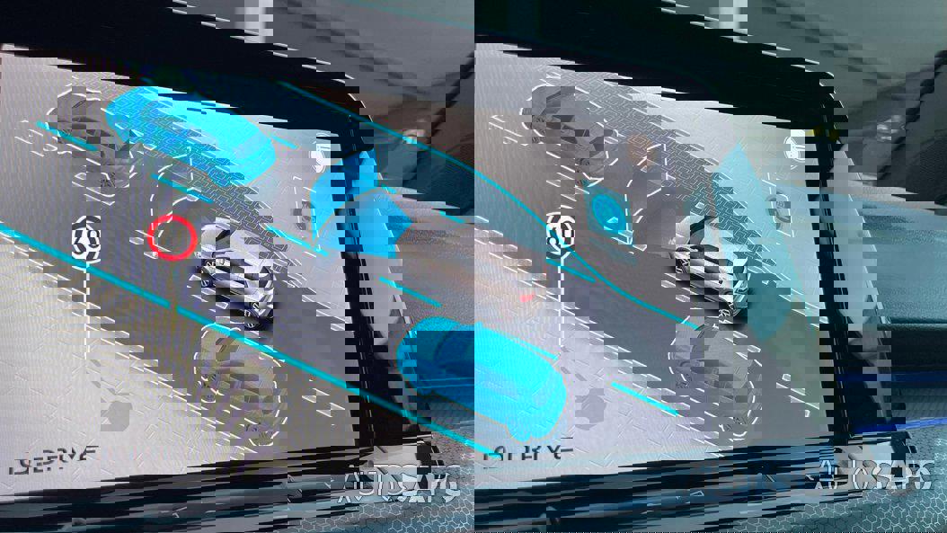 Volkswagen Golf de 2021