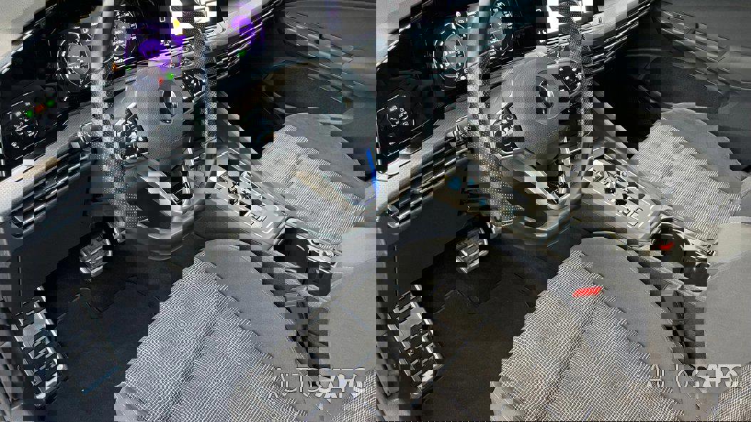 Volkswagen Golf de 2021