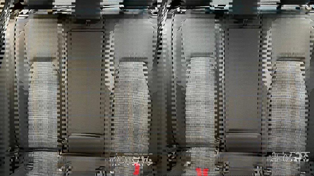 Volkswagen Golf de 2021