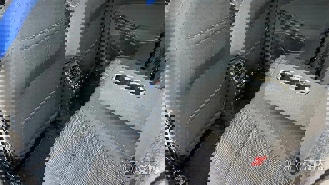 Volkswagen Golf de 2021