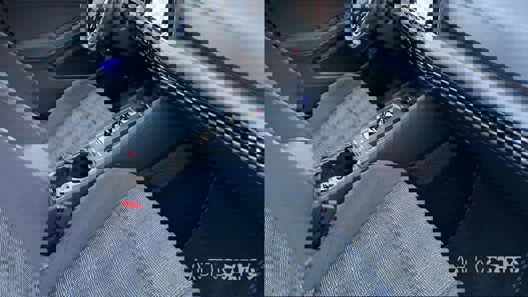 Volkswagen Golf de 2021