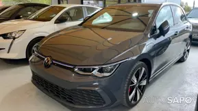 Volkswagen Golf de 2021