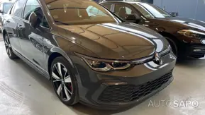 Volkswagen Golf de 2021