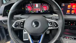 Volkswagen Golf de 2021