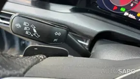 Volkswagen Golf de 2021