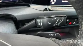 Volkswagen Golf de 2021