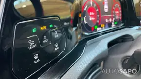 Volkswagen Golf de 2021