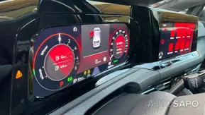 Volkswagen Golf de 2021