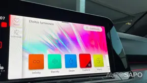 Volkswagen Golf de 2021