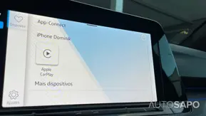 Volkswagen Golf de 2021