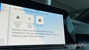 Volkswagen Golf de 2021