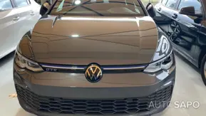 Volkswagen Golf de 2021