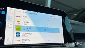 Volkswagen Golf de 2021