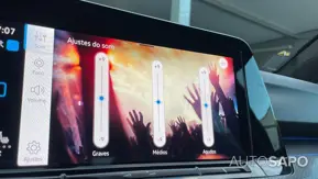 Volkswagen Golf de 2021