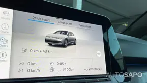 Volkswagen Golf de 2021