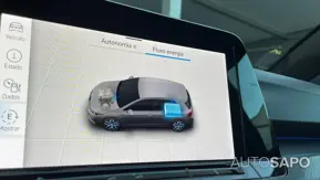 Volkswagen Golf de 2021