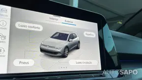 Volkswagen Golf de 2021