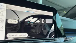 Volkswagen Golf de 2021