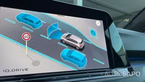 Volkswagen Golf de 2021