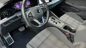 Volkswagen Golf de 2021