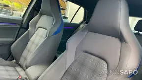 Volkswagen Golf de 2021