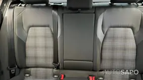 Volkswagen Golf de 2021