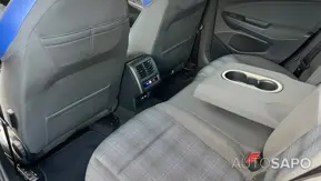 Volkswagen Golf de 2021