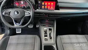 Volkswagen Golf de 2021