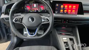 Volkswagen Golf de 2021