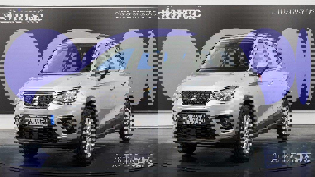 Seat Arona 1.0 TSI Style de 2020