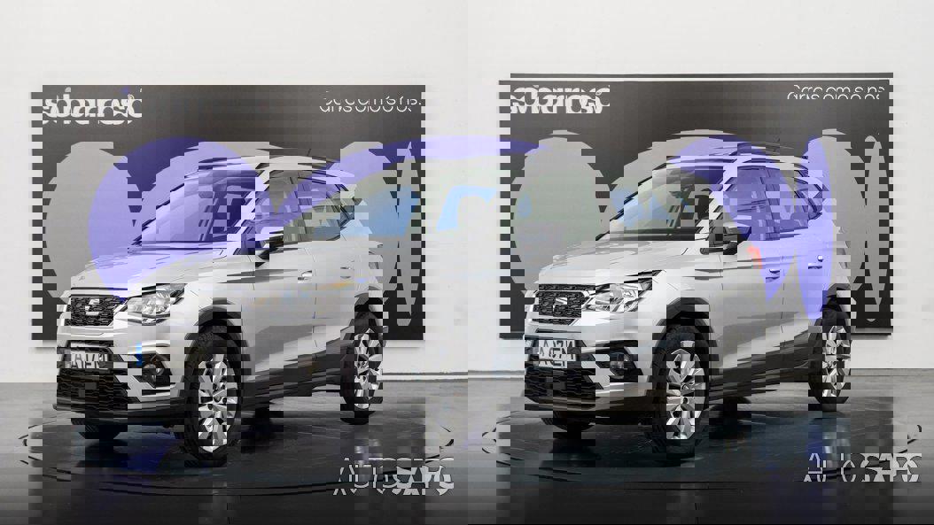 Seat Arona 1.0 TSI Style de 2020