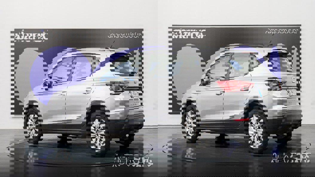 Seat Arona 1.0 TSI Style de 2020