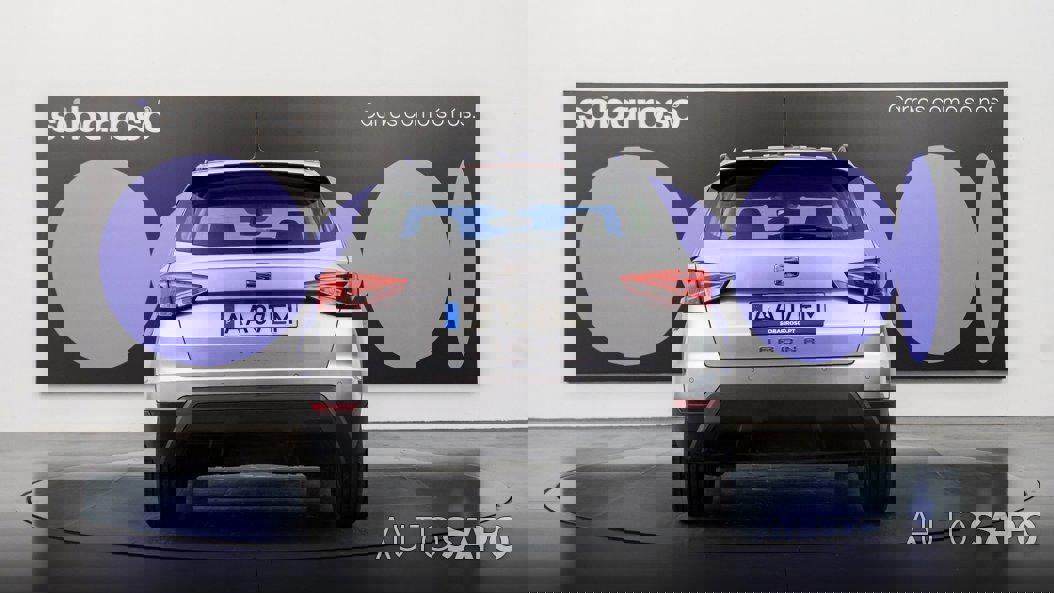 Seat Arona 1.0 TSI Style de 2020