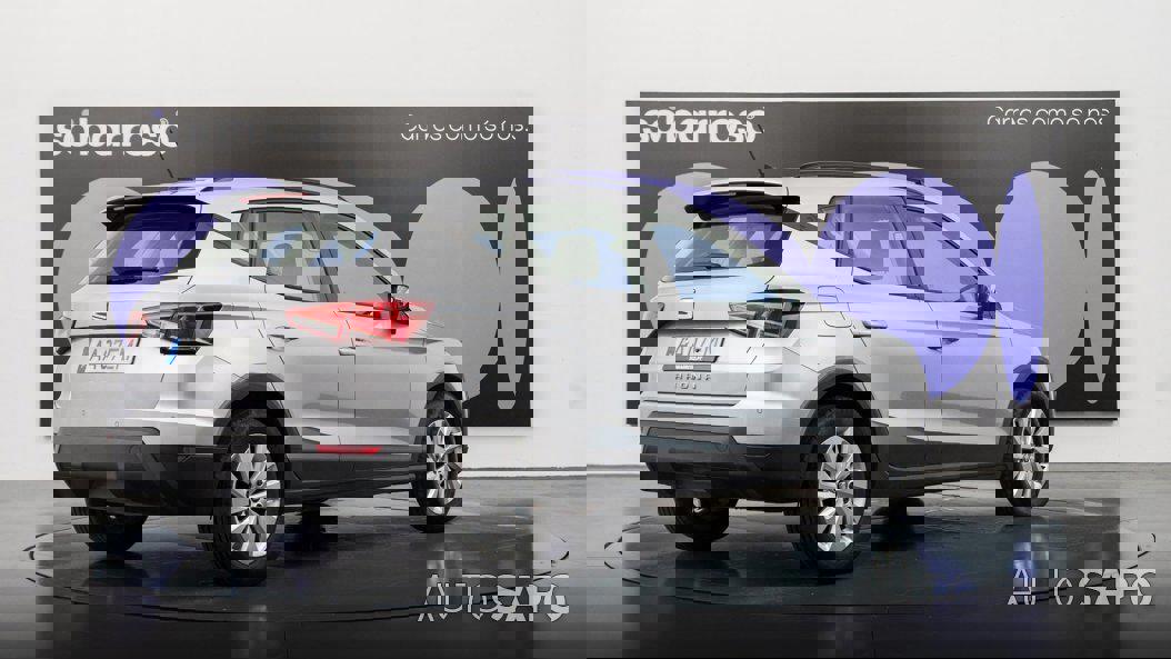 Seat Arona 1.0 TSI Style de 2020