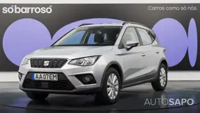 Seat Arona 1.0 TSI Style de 2020