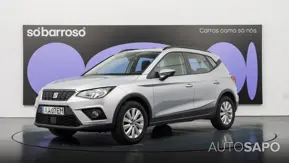 Seat Arona 1.0 TSI Style de 2020