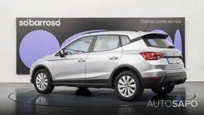 Seat Arona 1.0 TSI Style de 2020