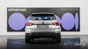 Seat Arona 1.0 TSI Style de 2020